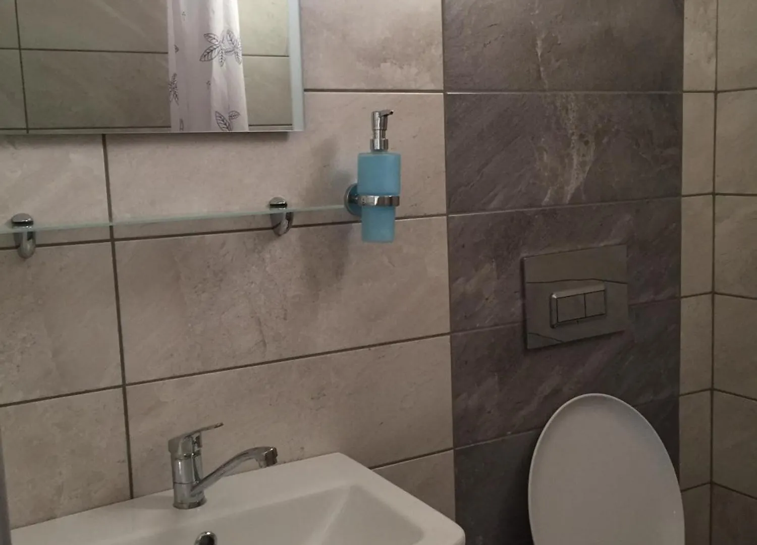 Tay Pansiyon Bodrum Bed & Breakfast