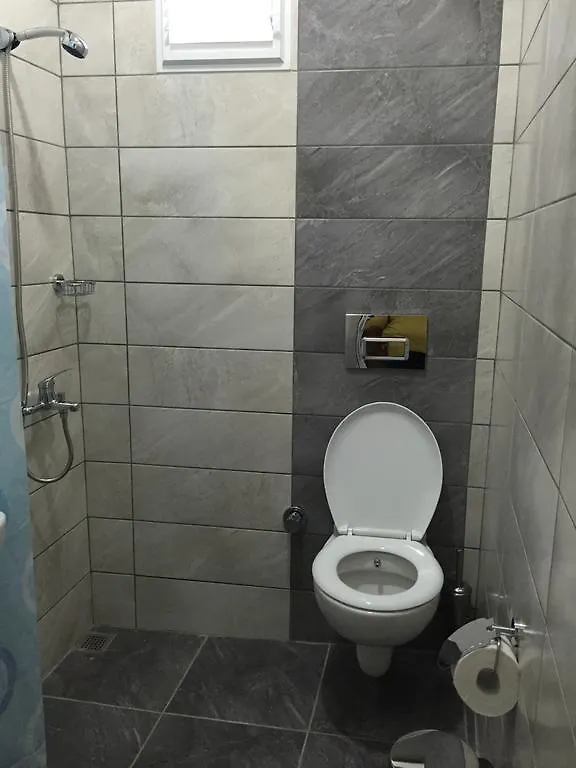 Tay Pansiyon Bodrum Türkei