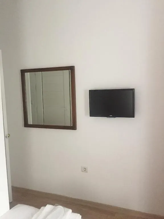 Tay Pansiyon Bodrum Nocleg ze śniadaniem