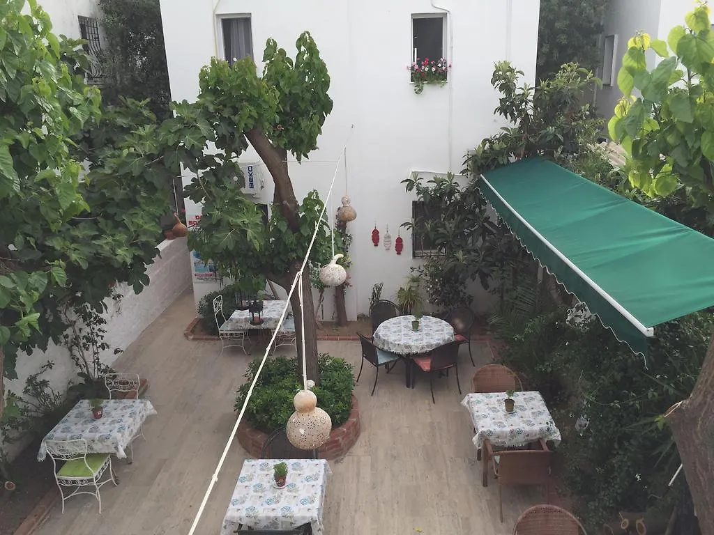 Nocleg ze śniadaniem Tay Pansiyon Bodrum