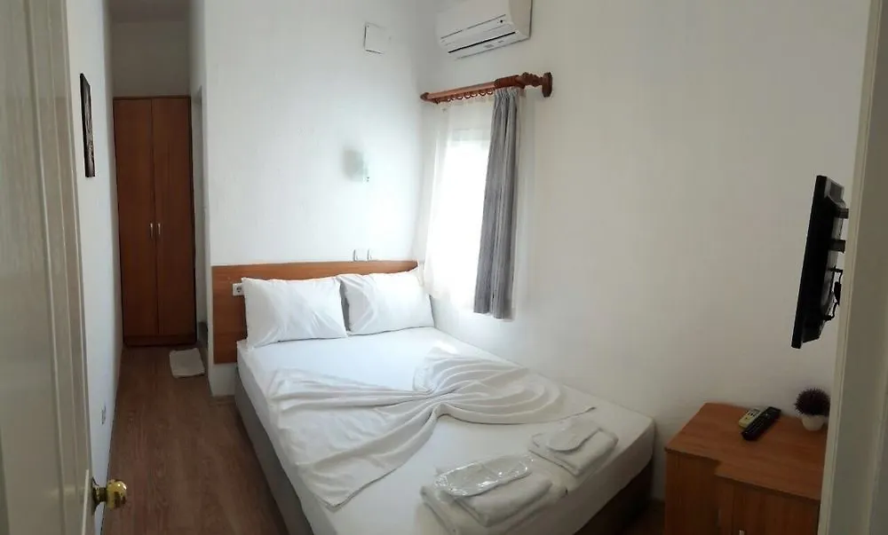 Tay Pansiyon Bodrum Turcja
