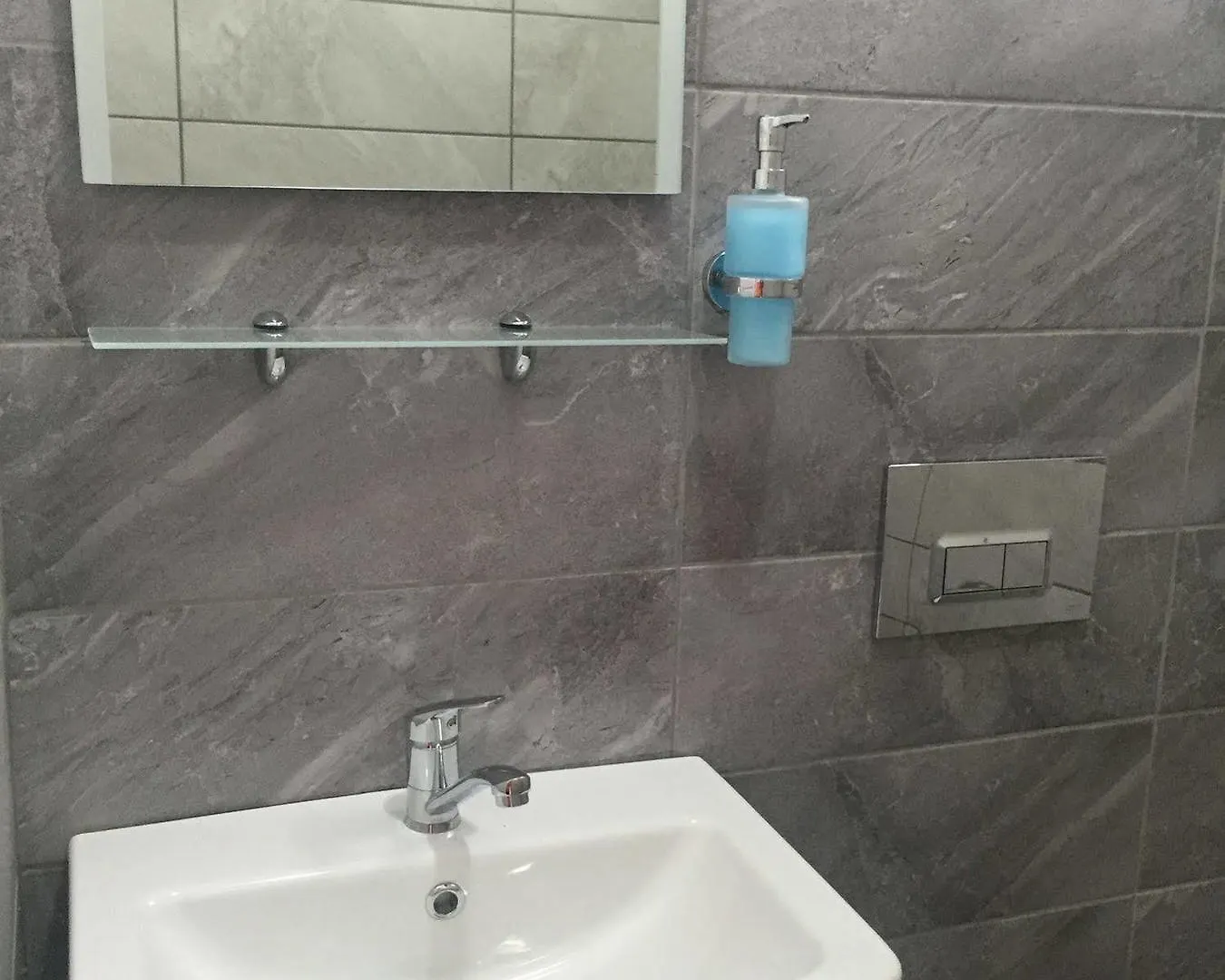 Tay Pansiyon Bodrum Nocleg ze śniadaniem