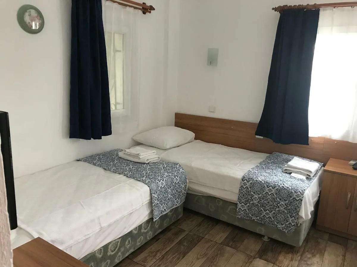 Tay Pansiyon Bodrum Turcja