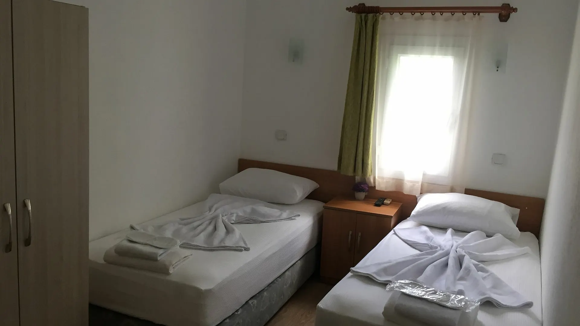 Bed & Breakfast Tay Pansiyon Bodrum