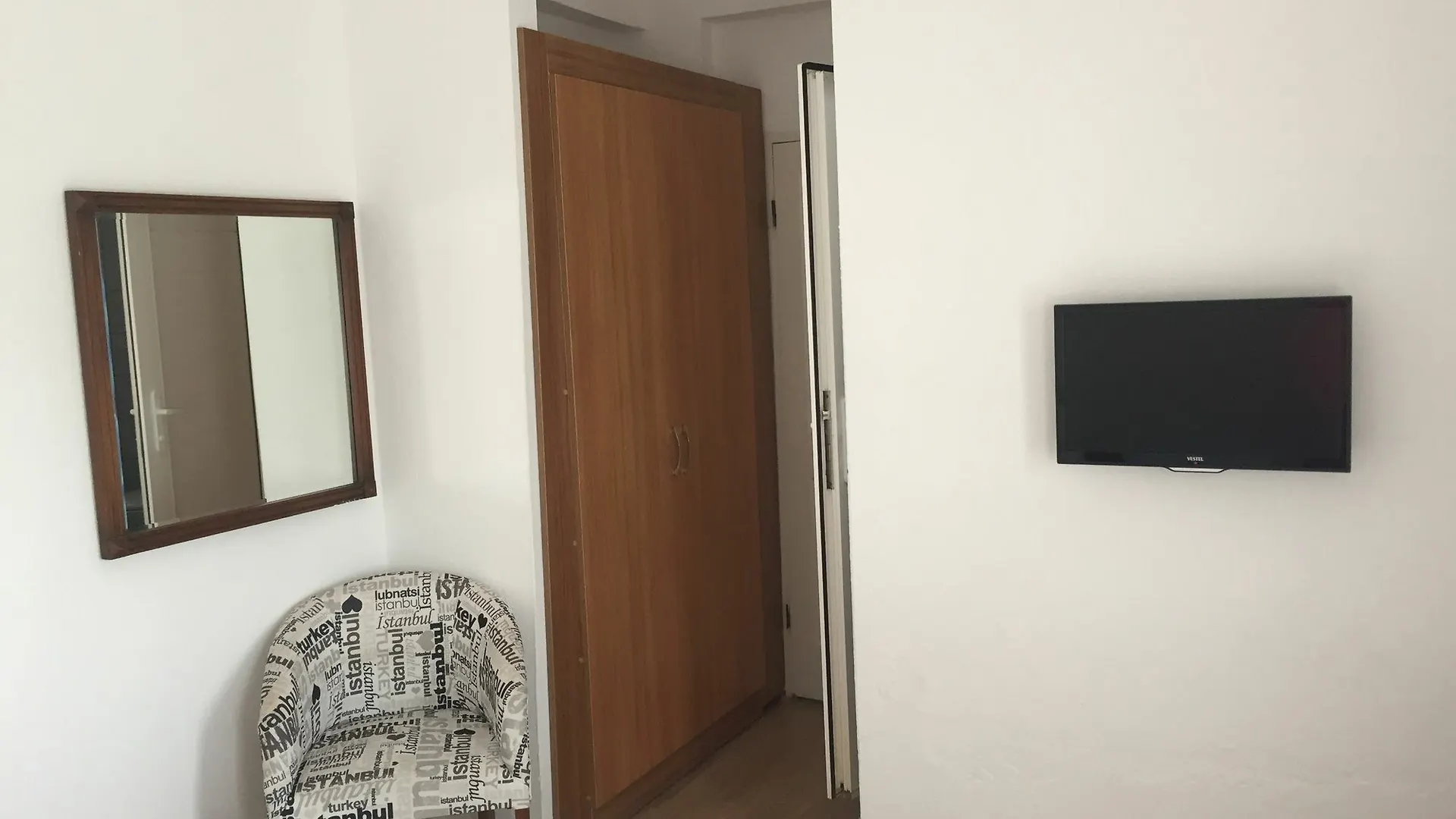 **** Frühstückspension Tay Pansiyon Bodrum Türkei