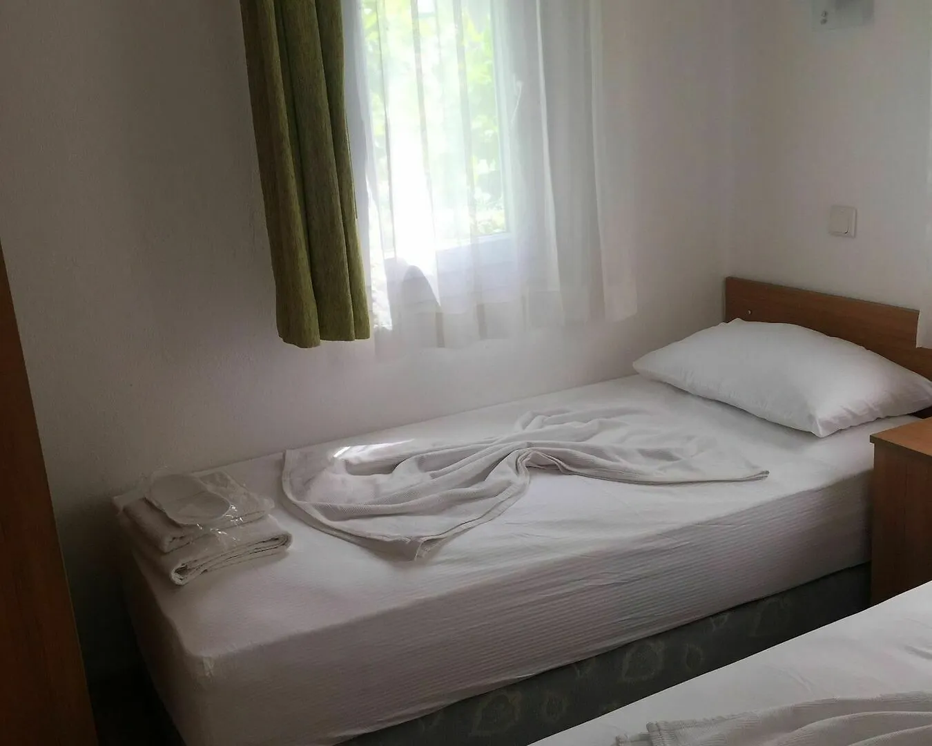 Tay Pansiyon Bodrum Nocleg ze śniadaniem