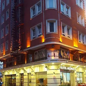 hotel-akcinar.istanbul-turkeyhotels.com/