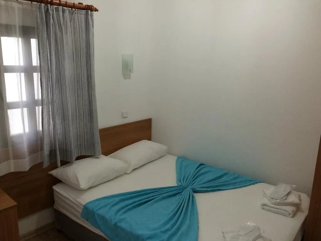 Tay Pansiyon Bodrum Bed & Breakfast
