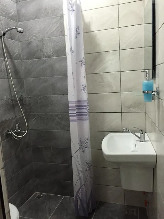 Bed & Breakfast Tay Pansiyon Bodrum