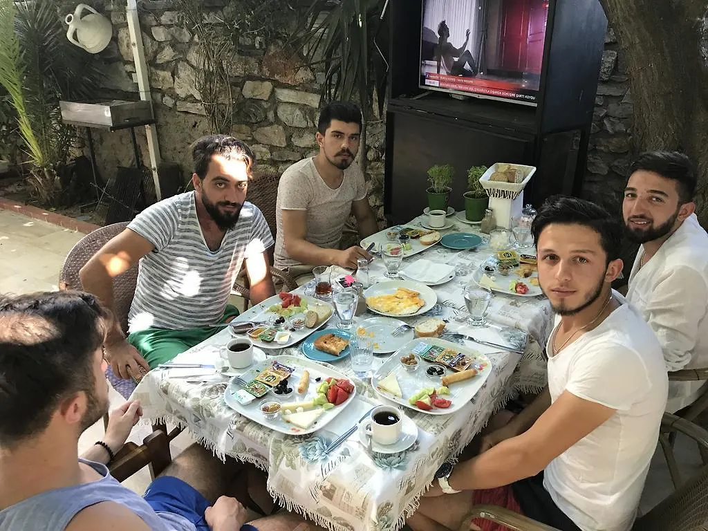 Tay Pansiyon Bodrum 4*,  Turkey