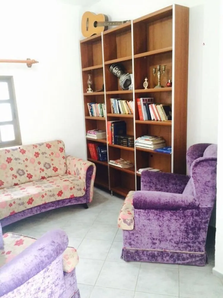 **** Bed & Breakfast Tay Pansiyon Bodrum Turkey