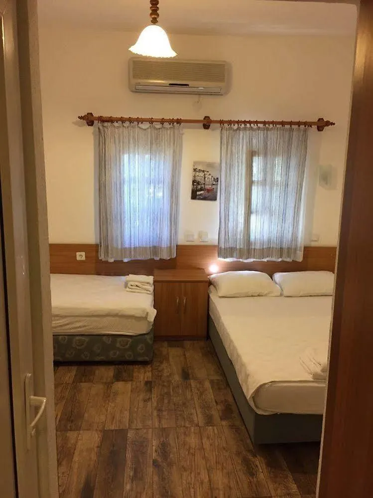 Tay Pansiyon Bodrum