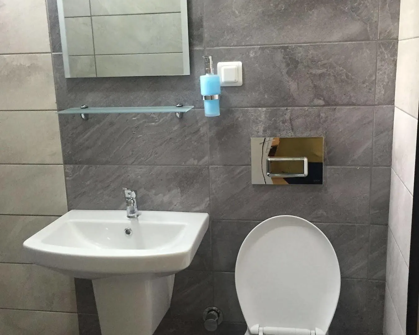 **** Bed & Breakfast Tay Pansiyon Bodrum Turkey