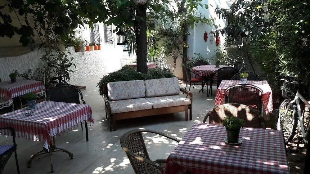 Tay Pansiyon Bodrum Turkey