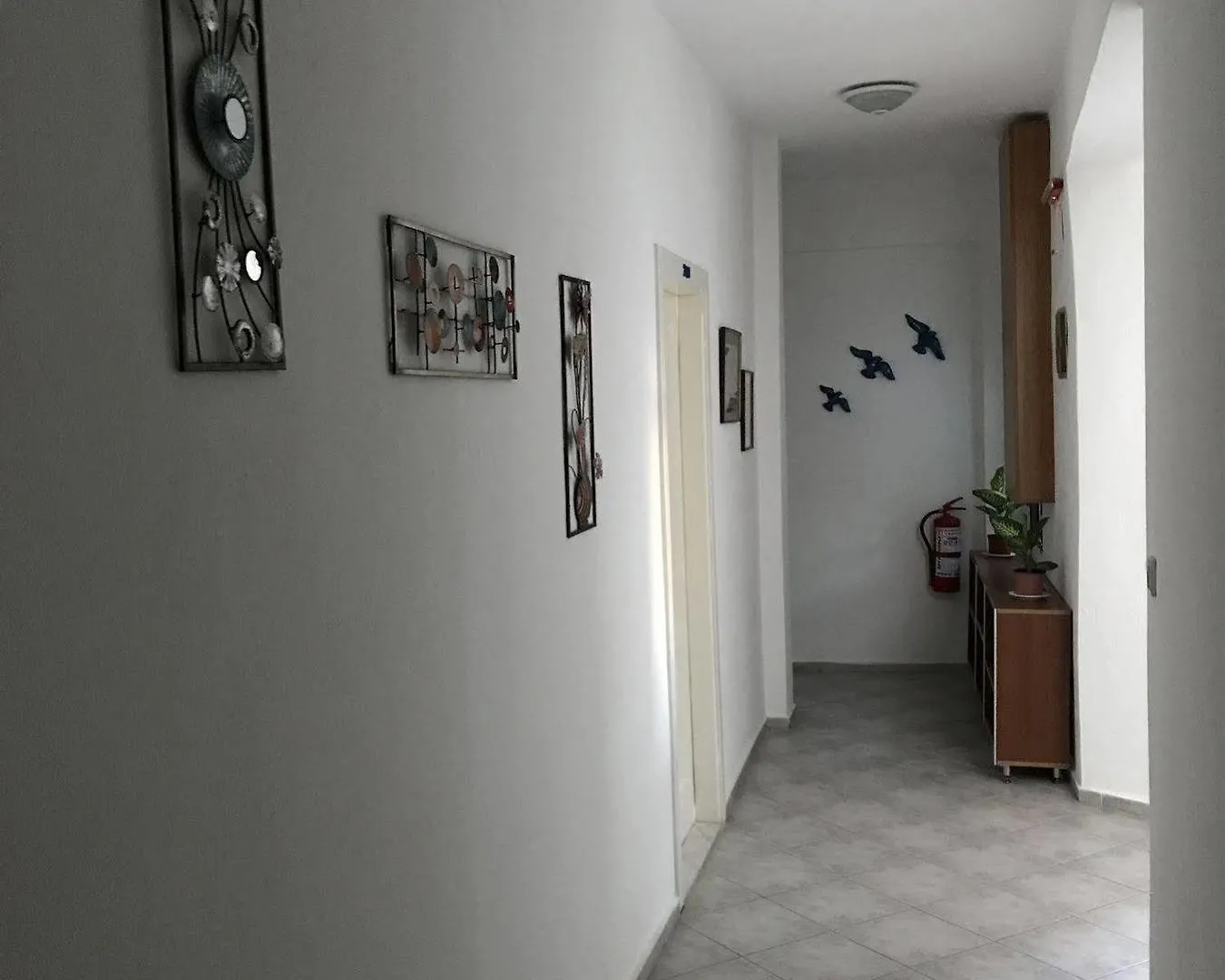 Tay Pansiyon Bodrum Bed & Breakfast