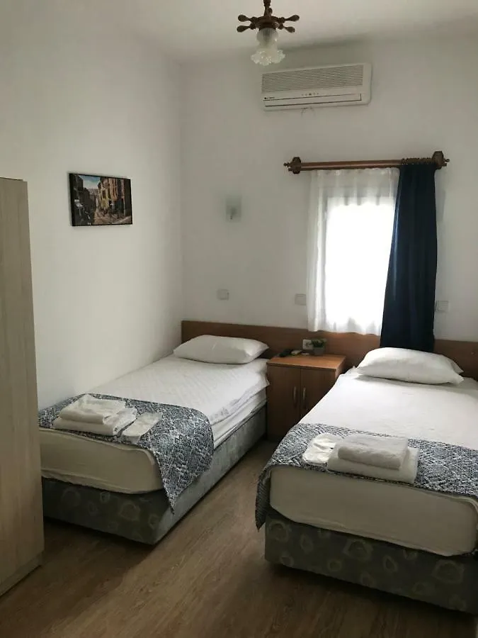 Bed & Breakfast Tay Pansiyon Bodrum