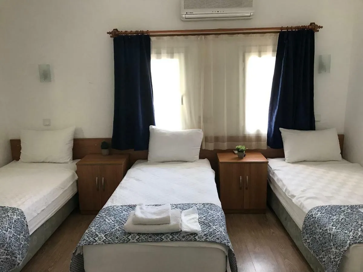 Tay Pansiyon Bodrum 4*,  Turkey