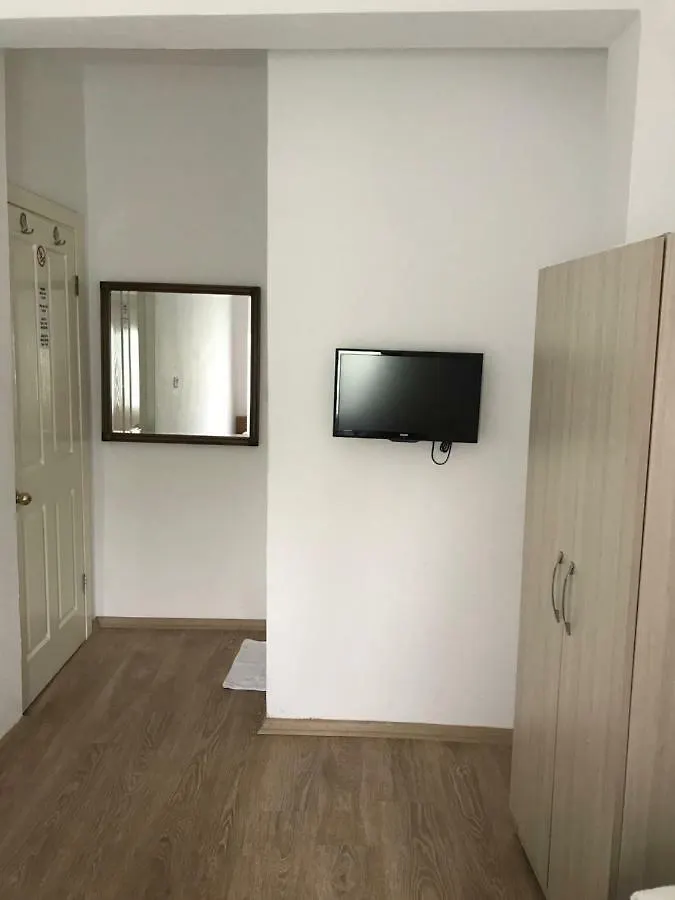 Tay Pansiyon Bodrum Bed & Breakfast