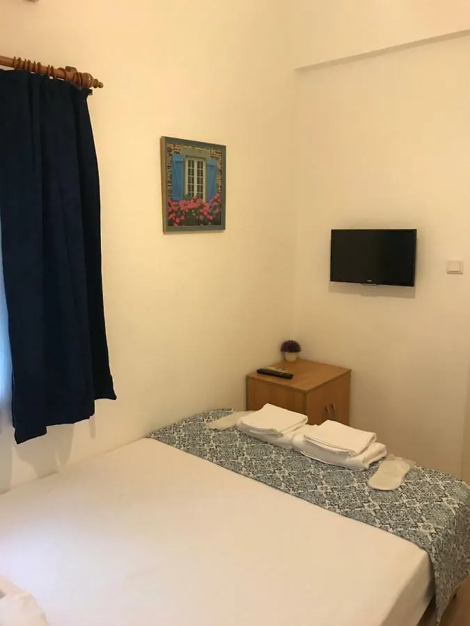 Tay Pansiyon Bodrum