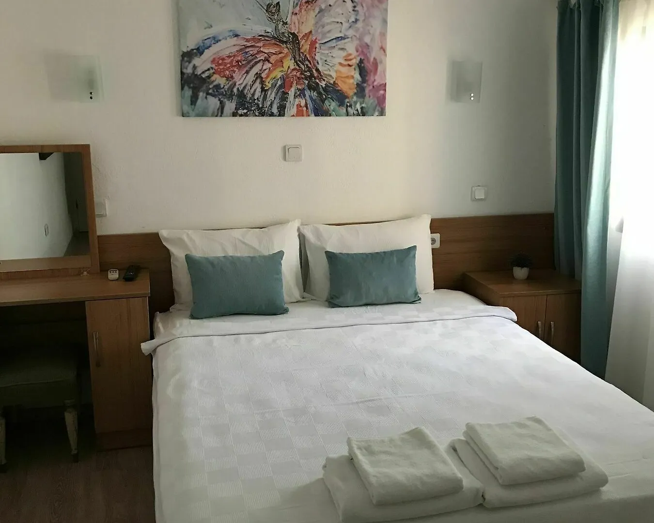 Tay Pansiyon Bodrum