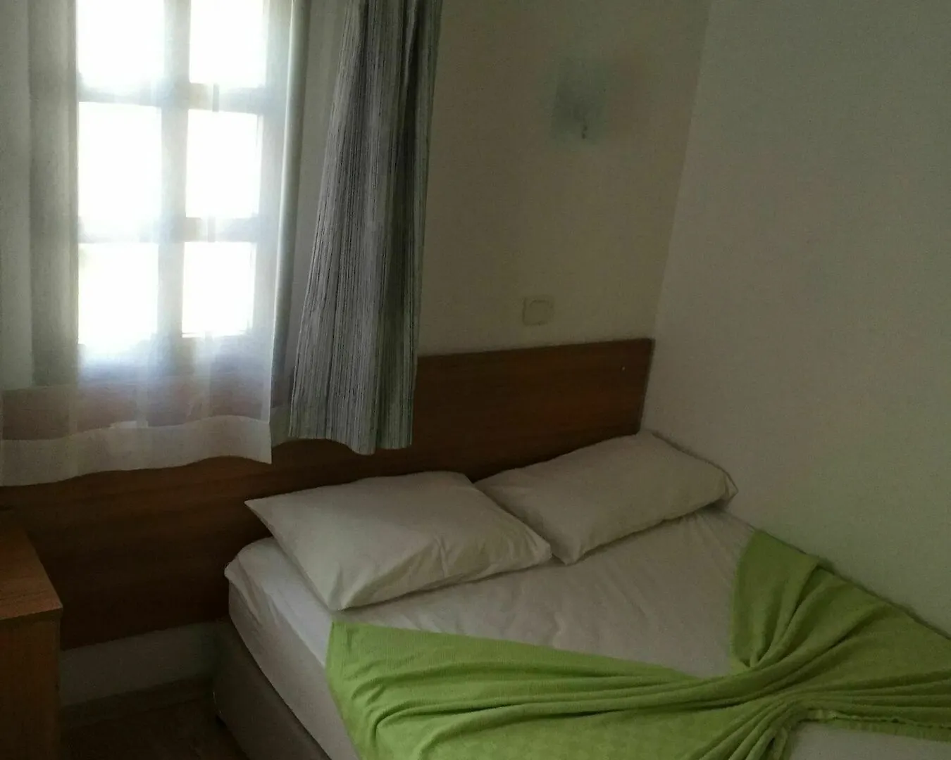 Tay Pansiyon Bodrum Bed & Breakfast